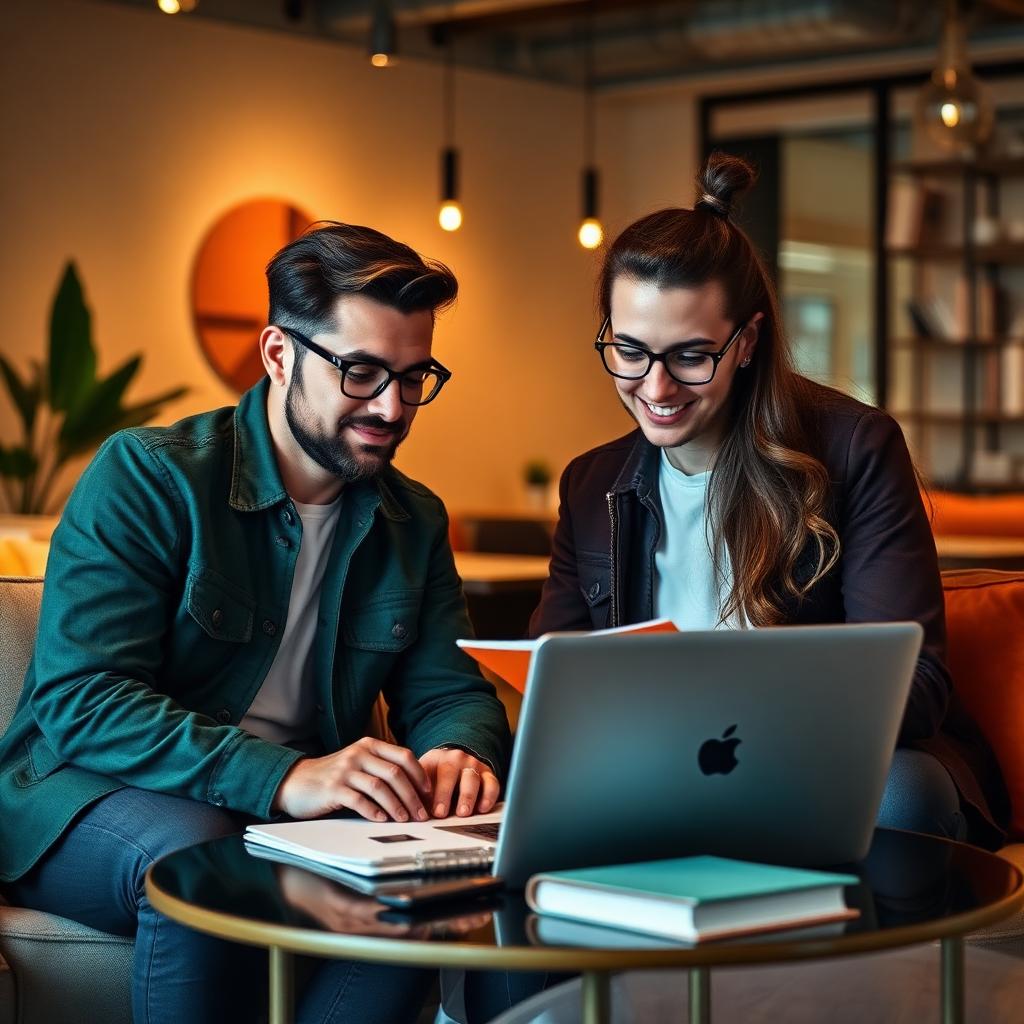 Startup & Entrepreneur Advisory