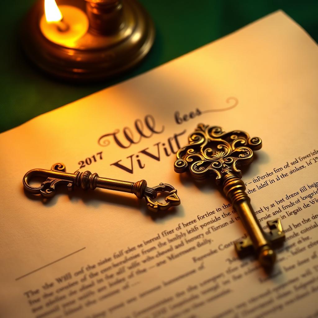 Succession Planning & Estate Advisory